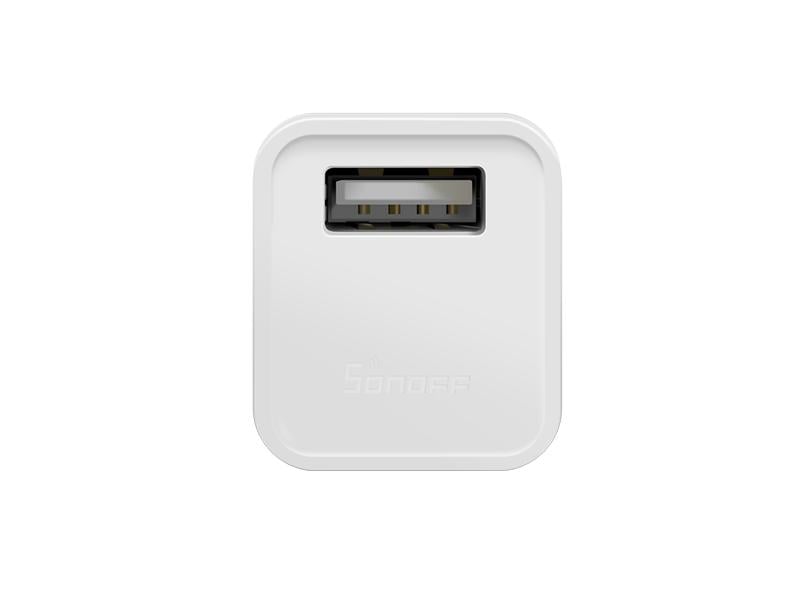 SONOFF WLAN-Schaltaktor Micro USB-Smart-Adapter Intelligenter USB-Schaltaktor