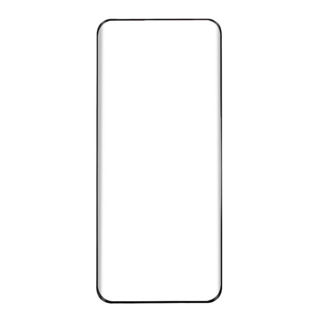 SKALO Motorola Edge 60 Heldækkende Skærmbeskyttelse