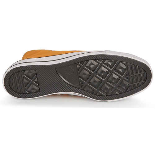 Converse - CHUCK TAYLOR ALL STAR SUMMER UTILITY-SUMMER UTILITY - Jaune