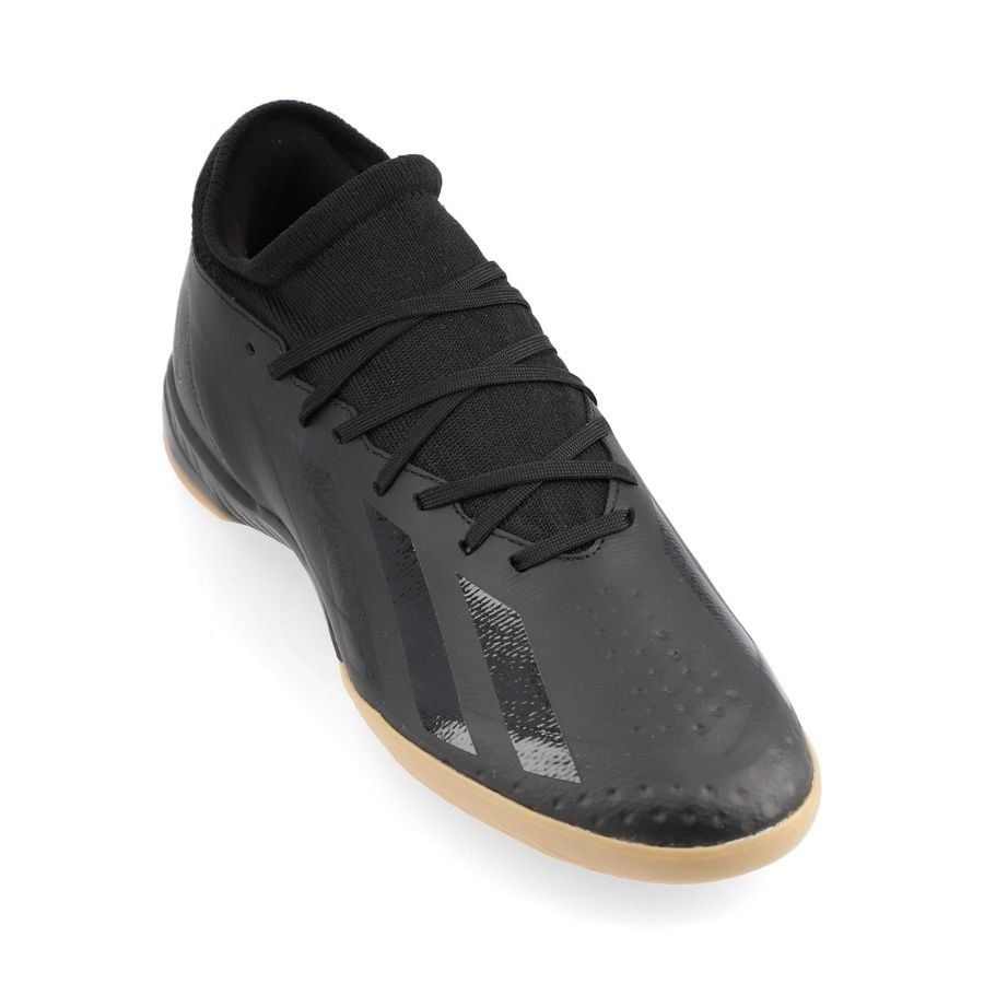 adidas X Crazyfast .3 IN Nightstrike - Noir