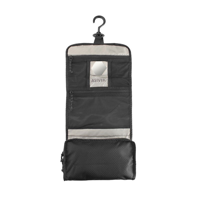 Asivik Wash Bag Roll toilettaske