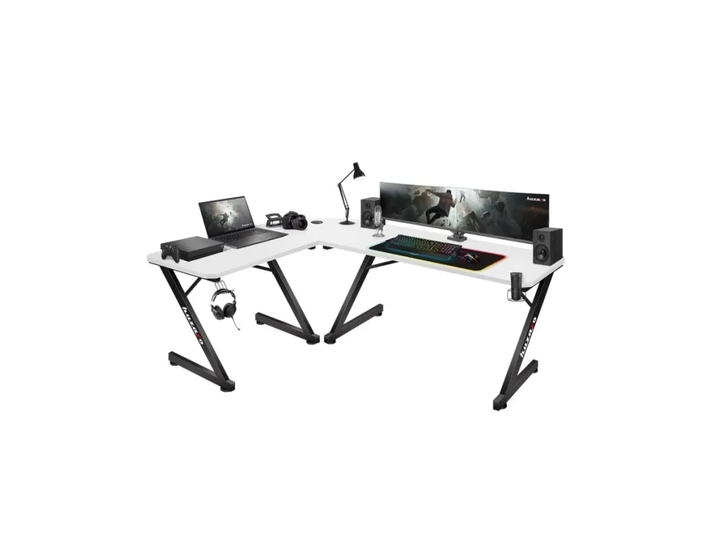 Huzaro Hero 7.0 hvid