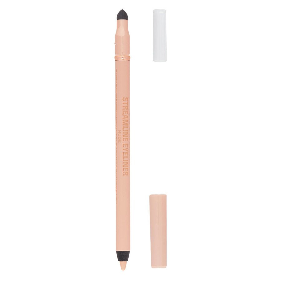 Makeup Revolution Streamline Waterline Eyeliner Pencil Nude 1,3g