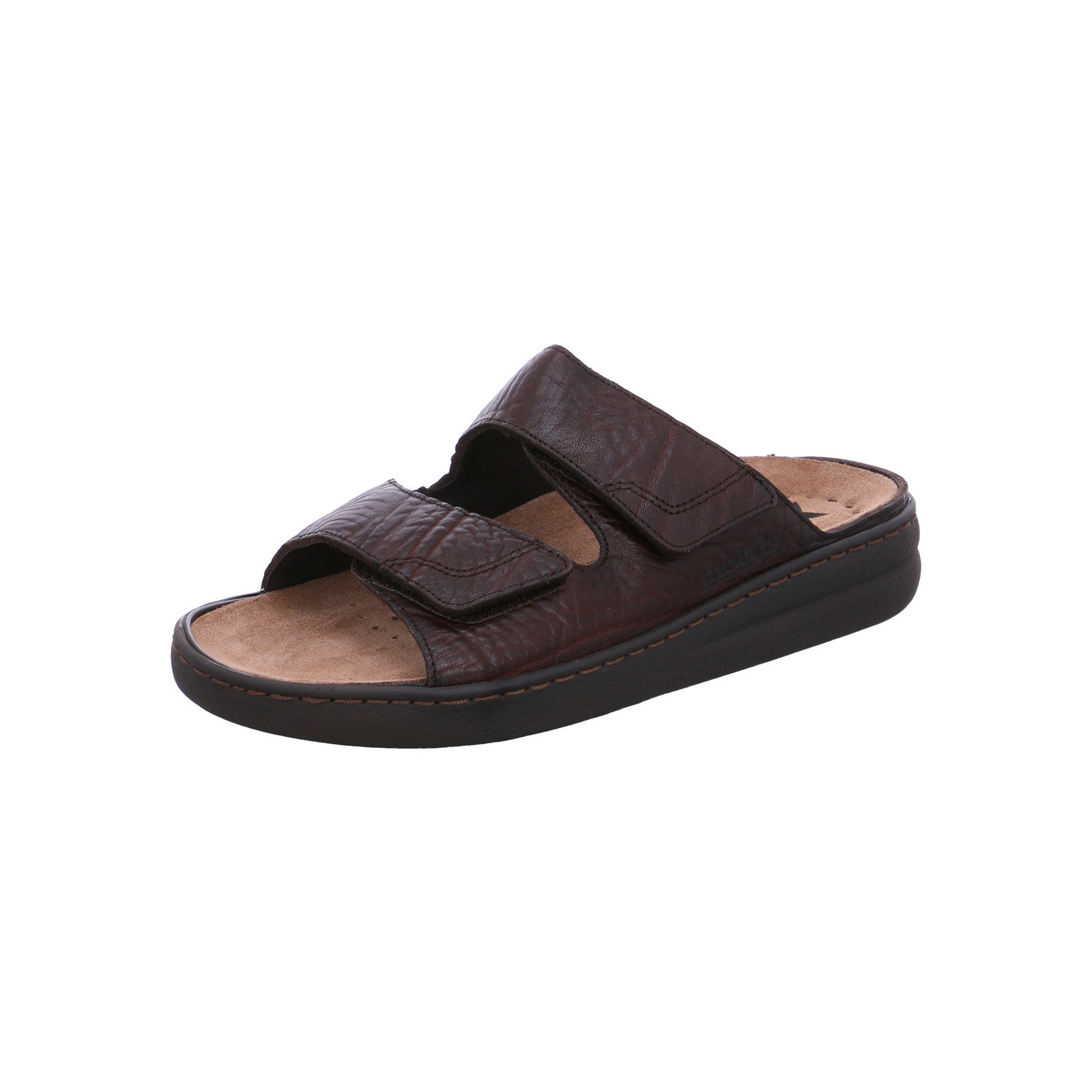 Mephisto mules James brun