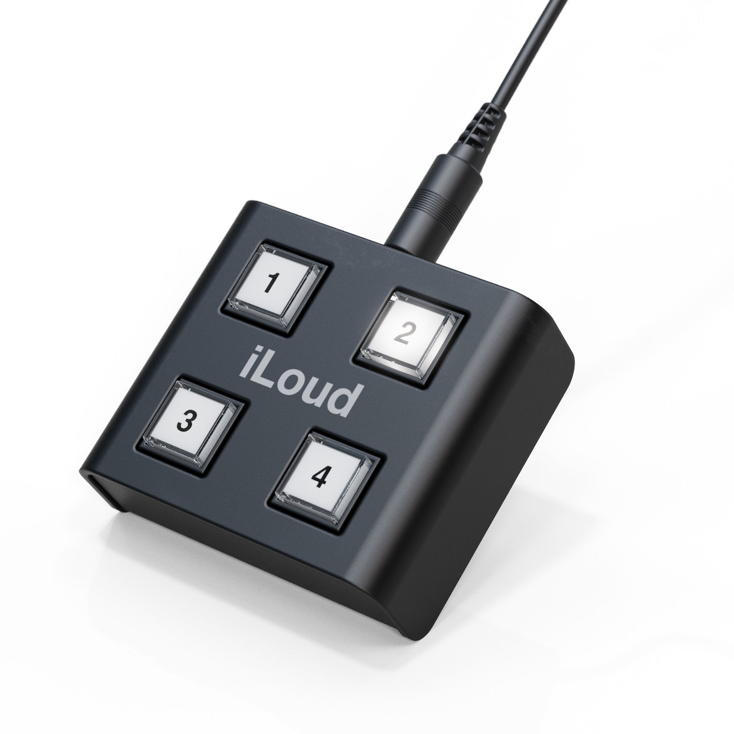 IK Multimedia iLoud Precision Controller