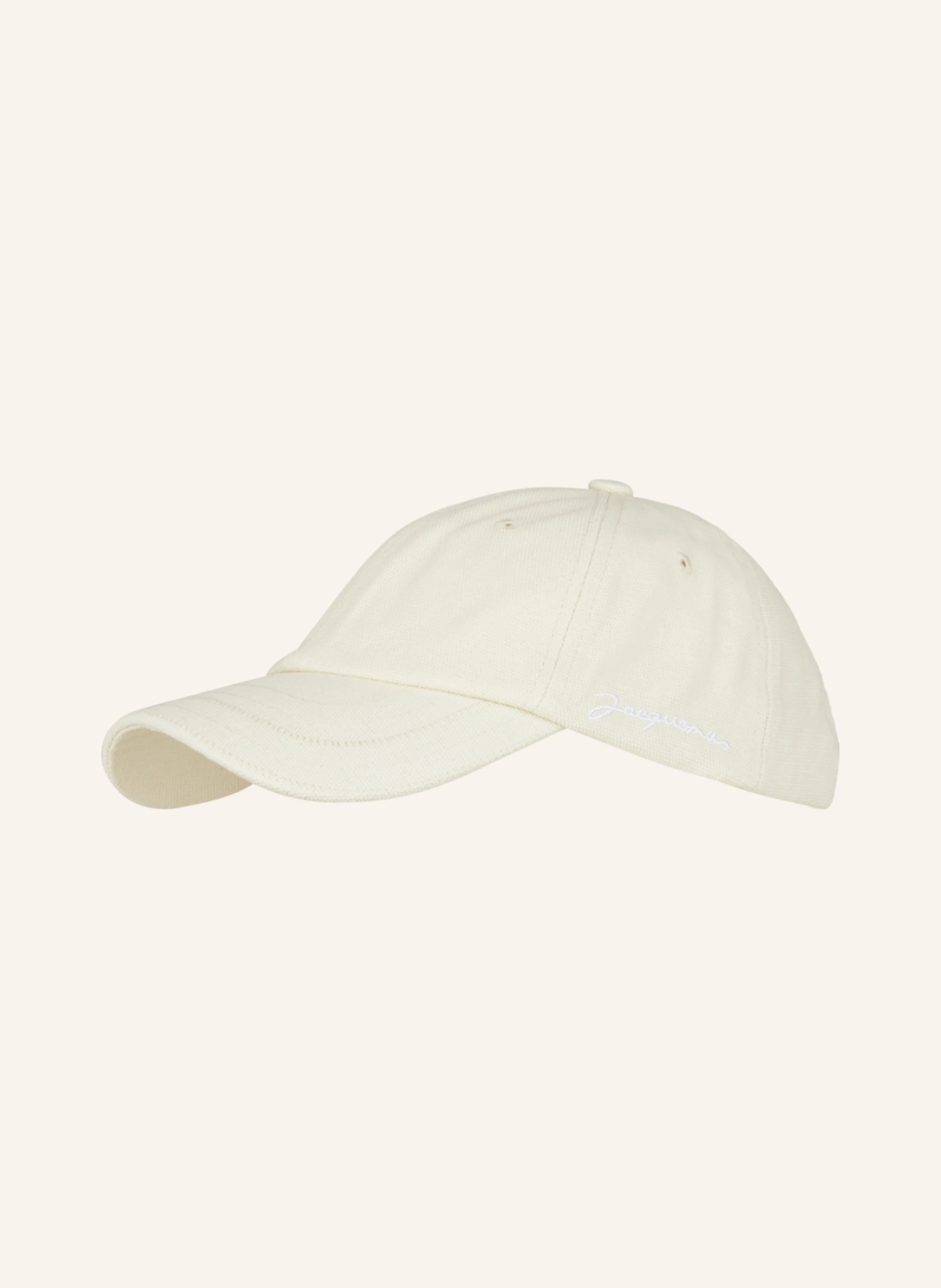 JACQUEMUS Cap LA CASQUETTE JACQUEMUS