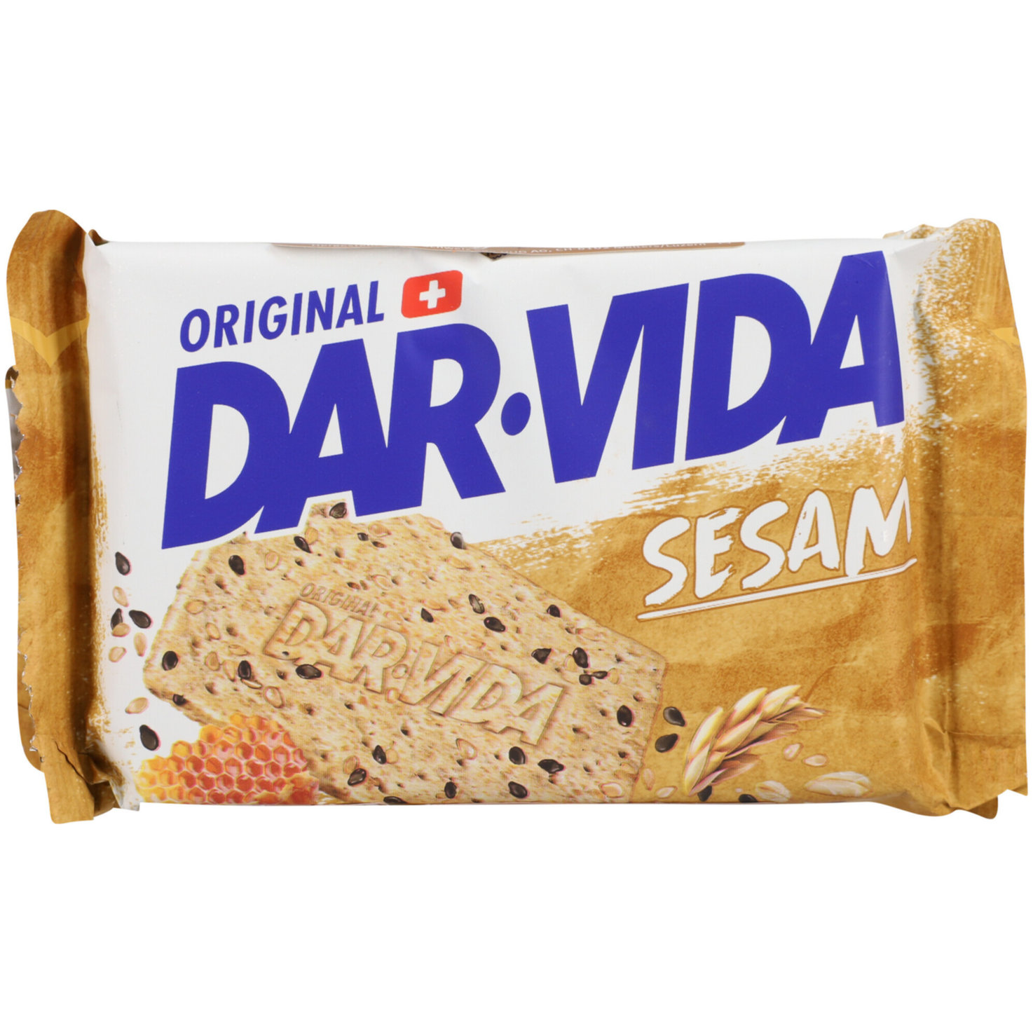 Dar-Vida Sesam 4 Portionen