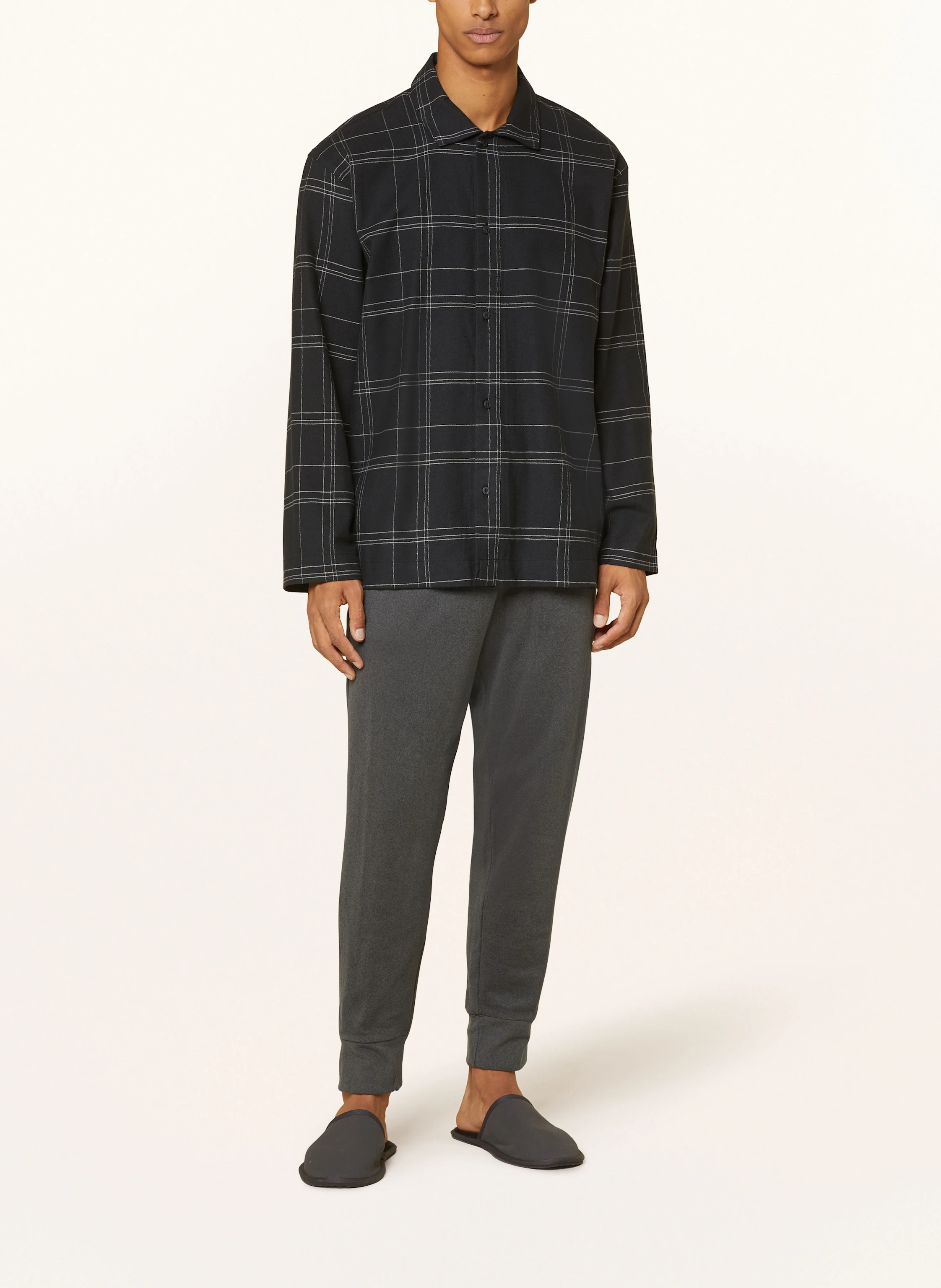 Calvin Klein Lounge-Hose
