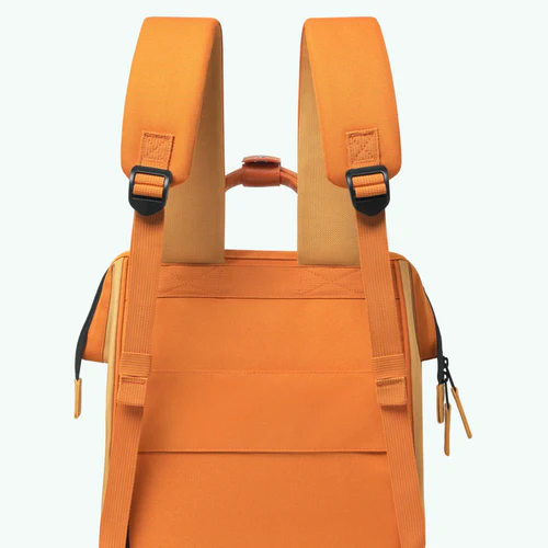 Sac à dos Adventurer Medium Grasse orange