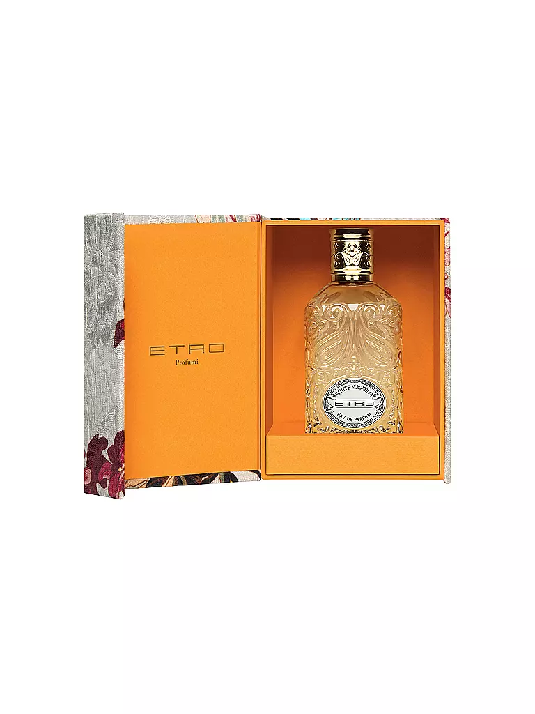 ETRO White Magnolia Eau de Parfum 100ml keine Farbe