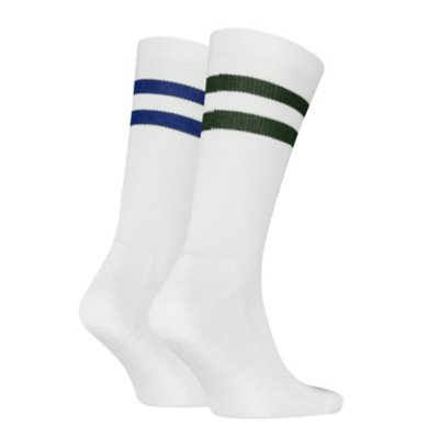 Chaussettes homme Sport Stripe 2P LEVIS