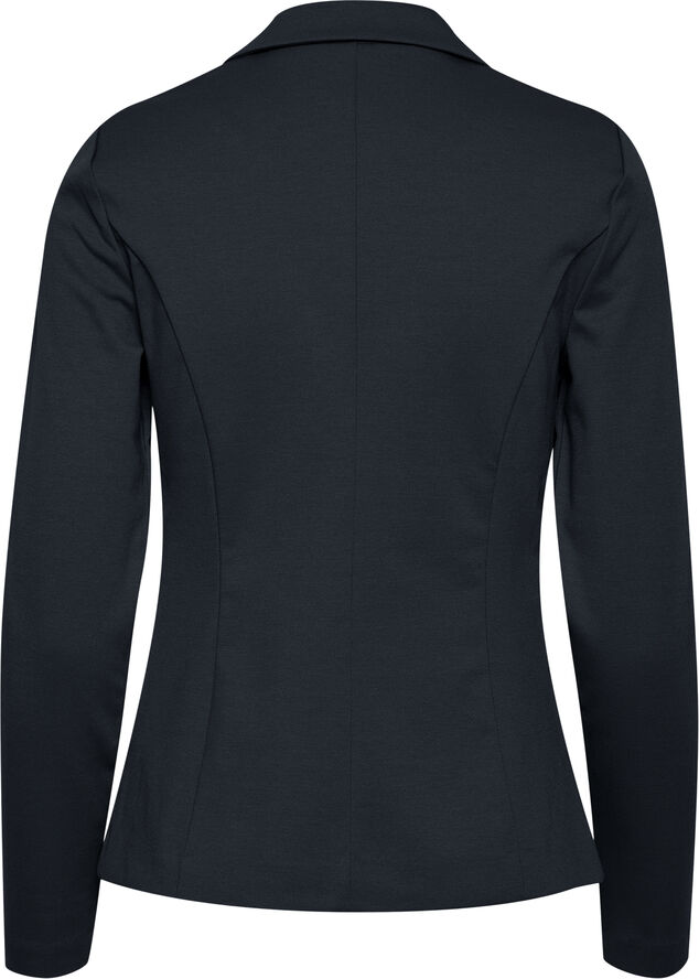 ICHI Kate blazer Blå