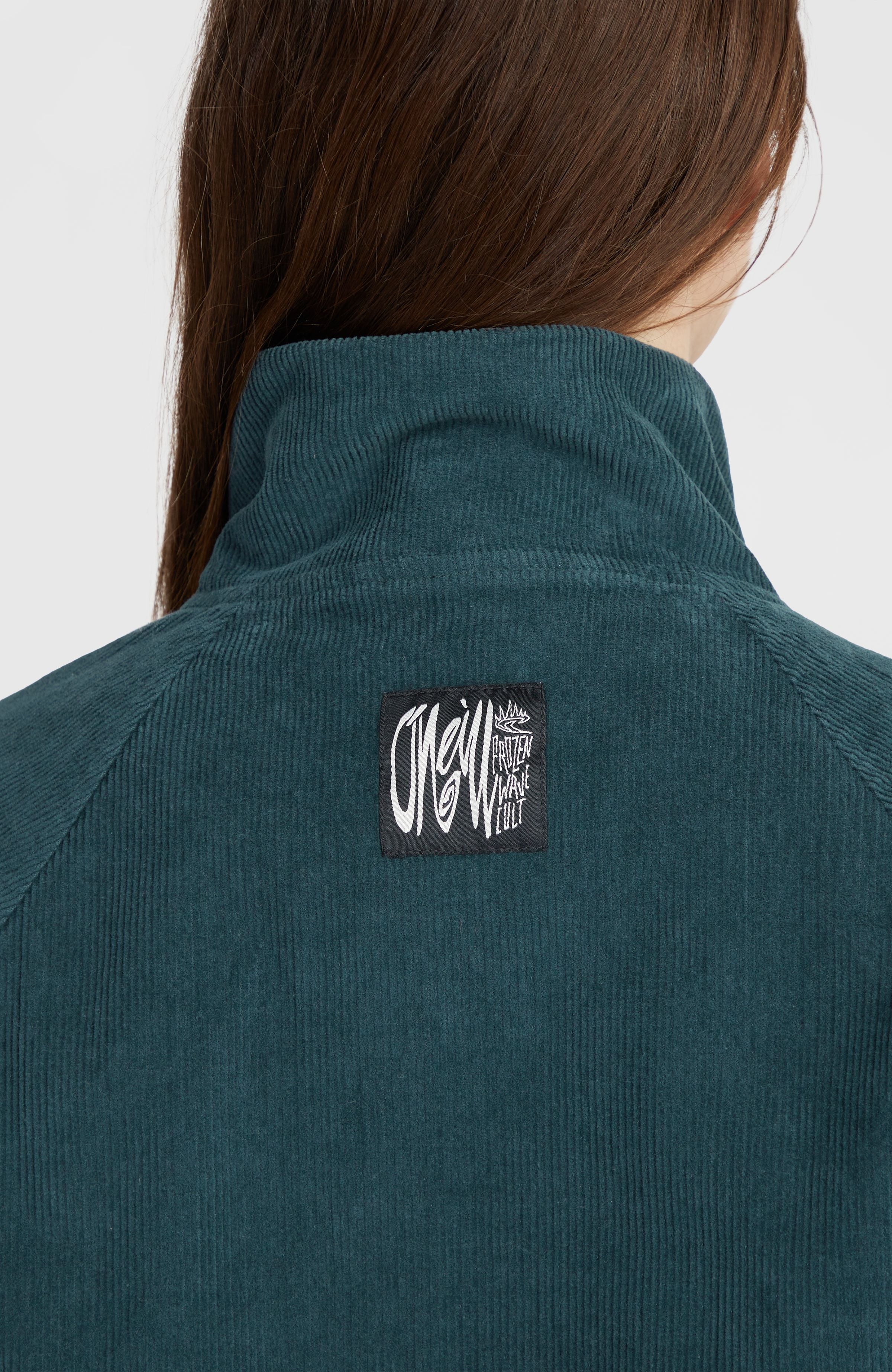 Surf Heroes Cord jas