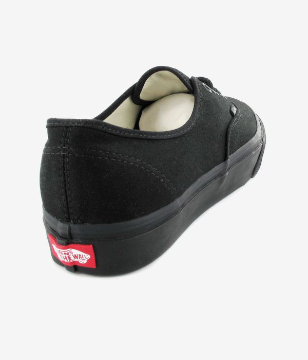 Vans Authentic Schuh (black black)