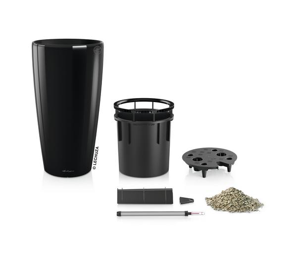 LECHUZA® RONDO, All-in-One-Set