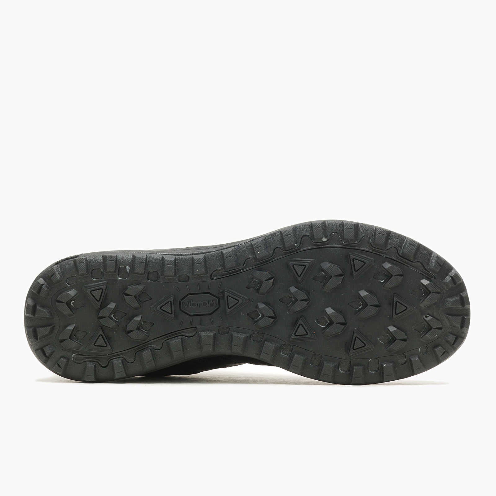 Merrell Tactical -  Einsatzschuh Nova 3 Tactical Low Waterproof