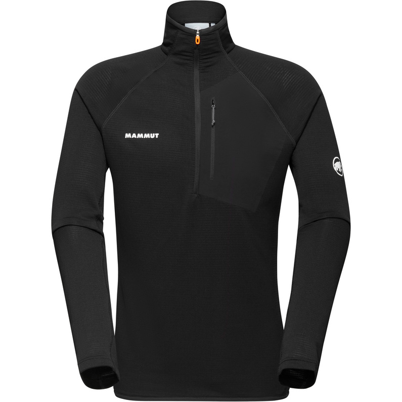 Mammut Herren Aenergy Light ML HZ Longsleeve