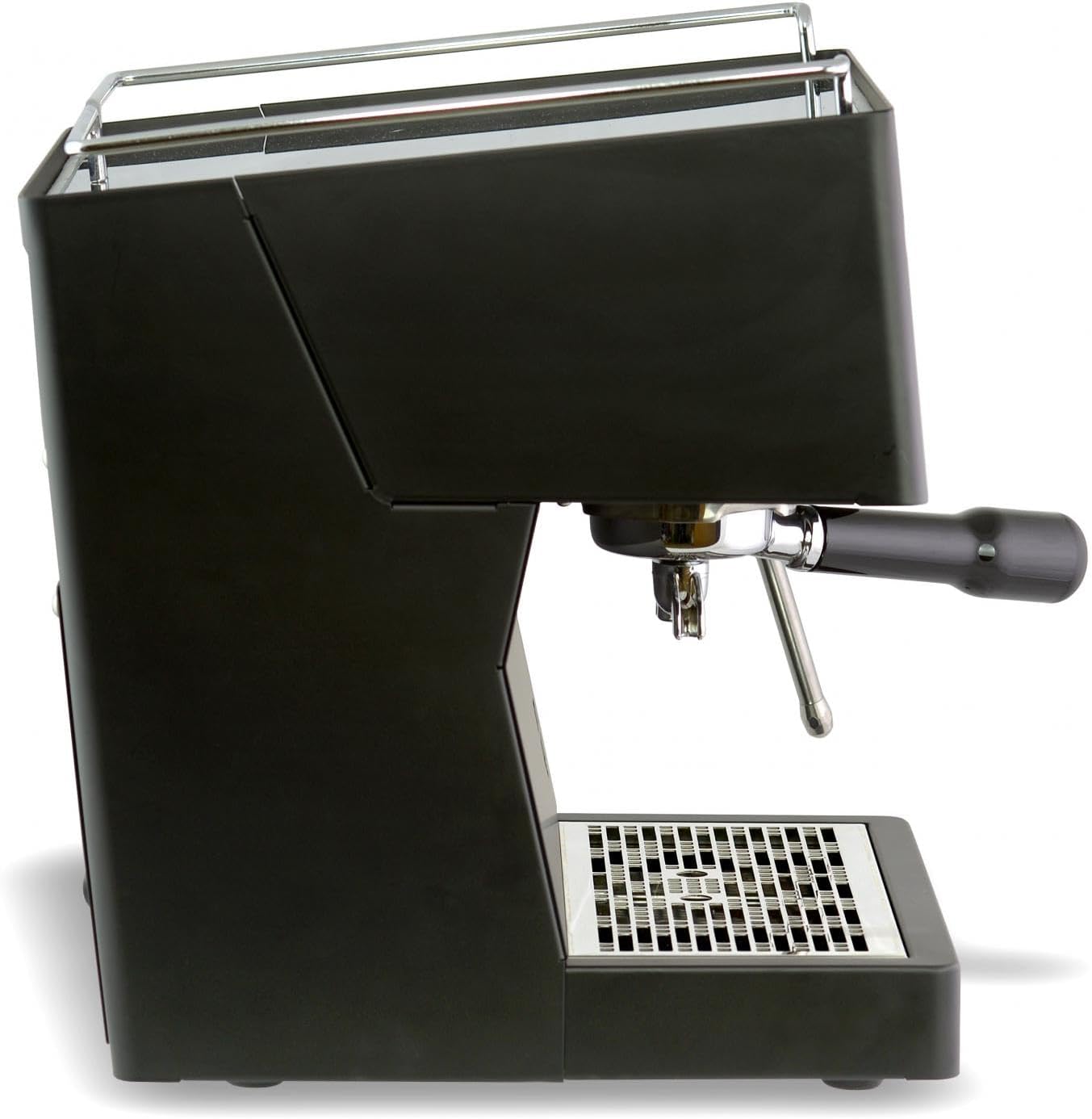 Quick Mill Luna Espressomaschine schwarz