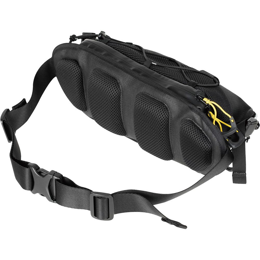 Topeak Hip Pack Hüfttasche schwarz