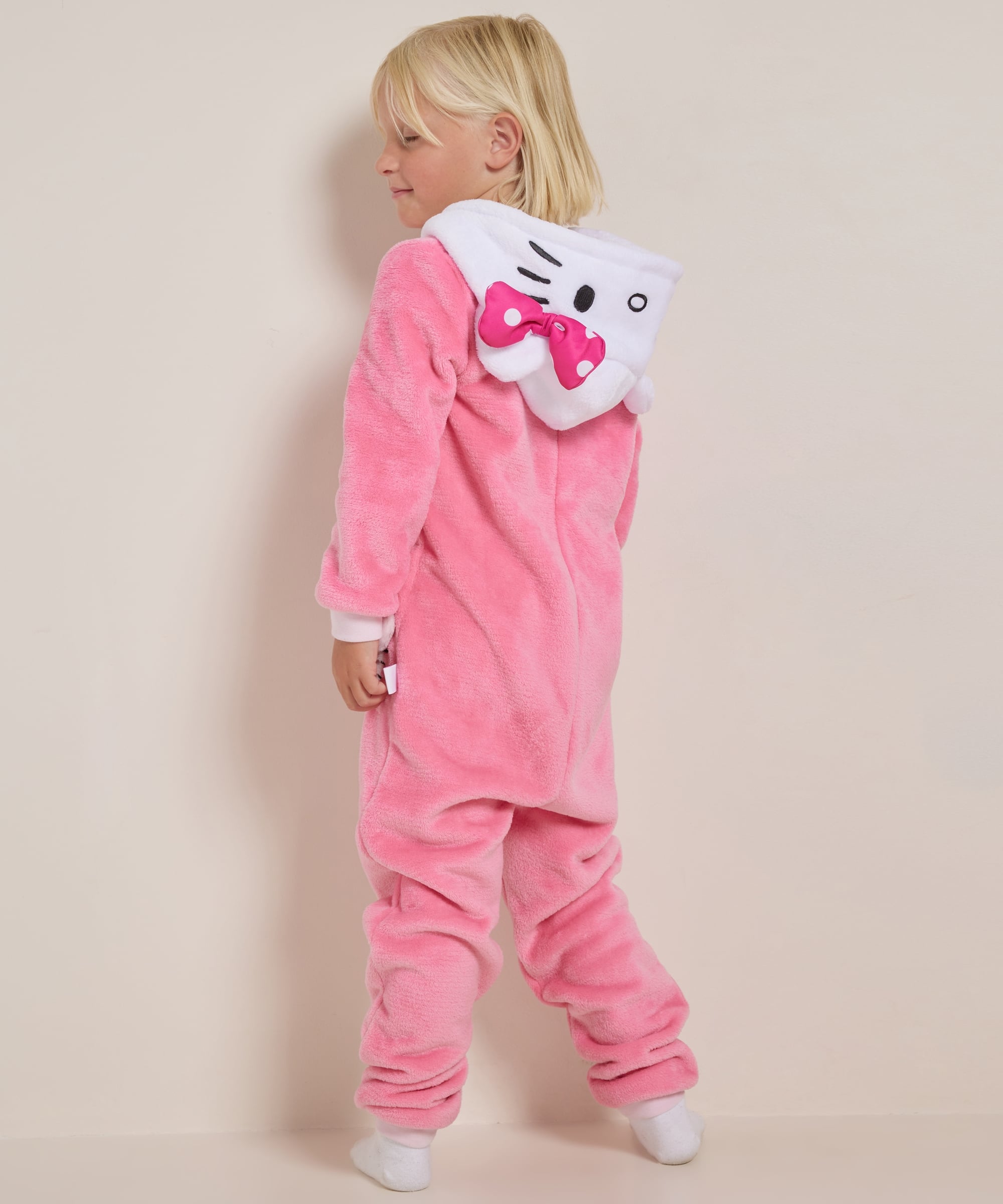 onesie hello kitty