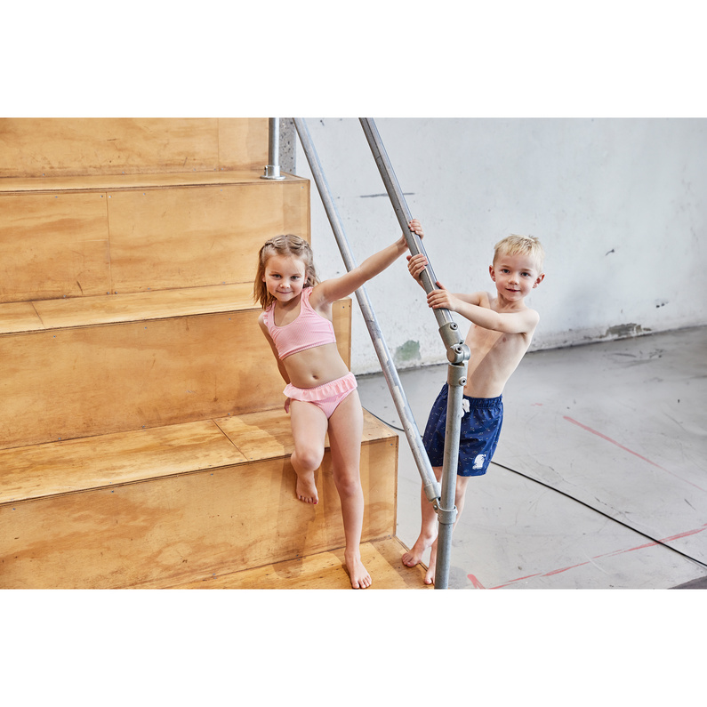 Color Kids Kinder Badehose