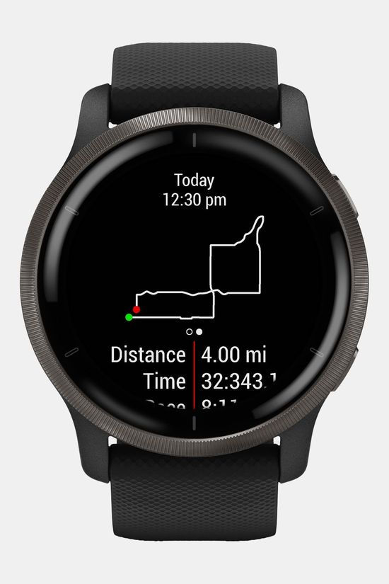 Garmin Garmin Venu 2 Health Smartwatch