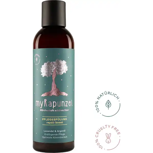 Pflegespülung Repair Boost