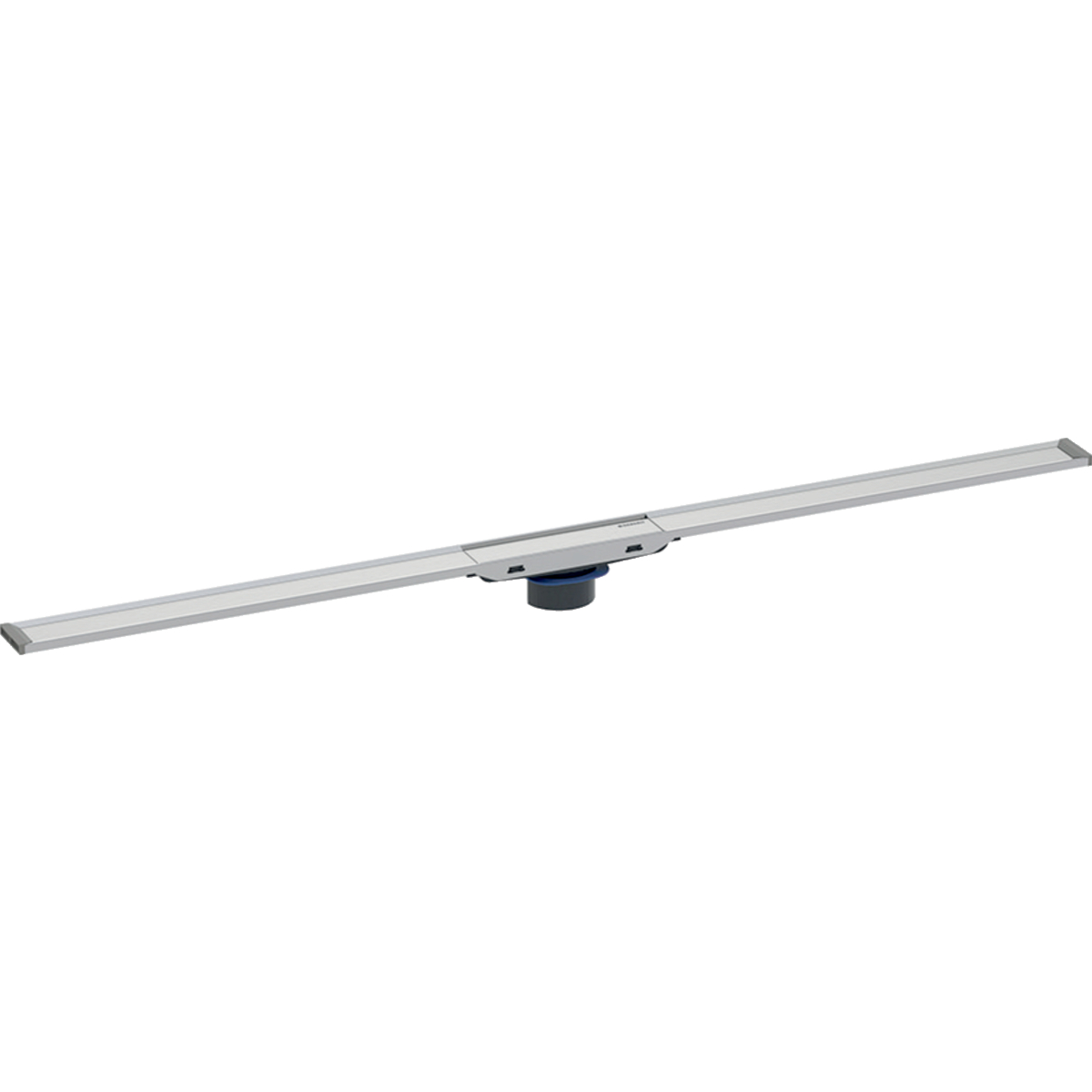 Geberit CleanLine20 douchegoot RVS 30-90cm verstelbaar