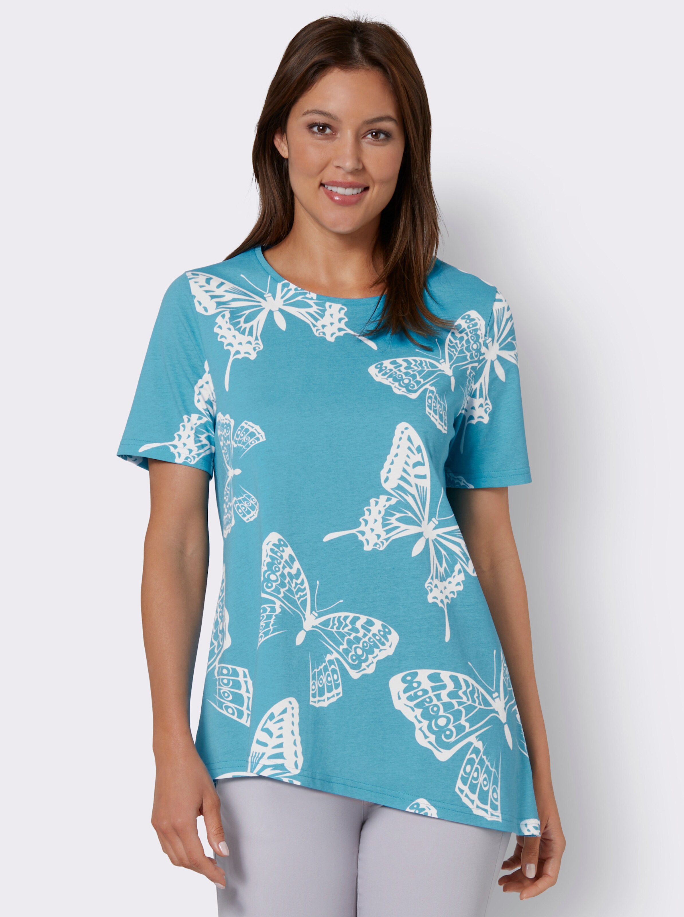 Kurzarmshirt