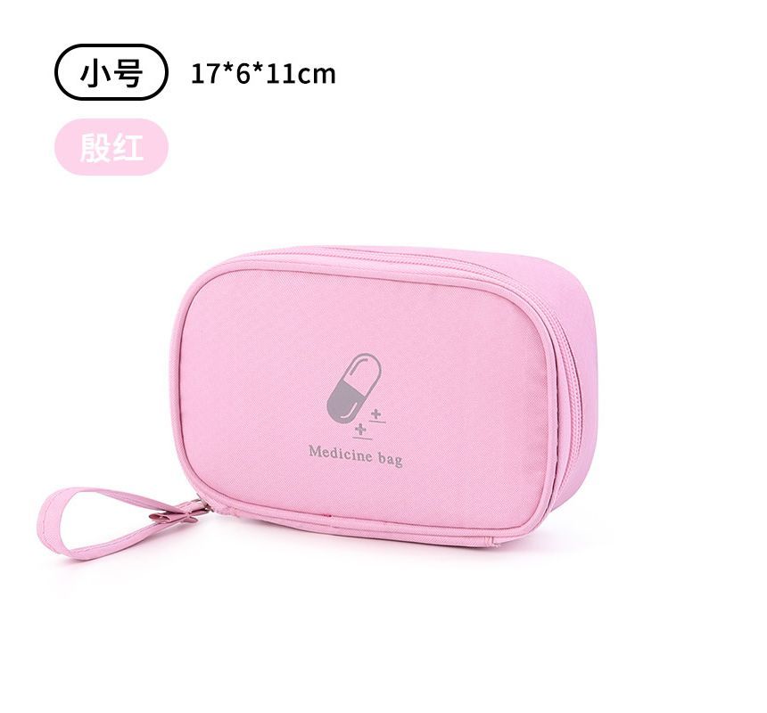 Evorest Bags - EHBO-tas (verschillende uitvoeringen)