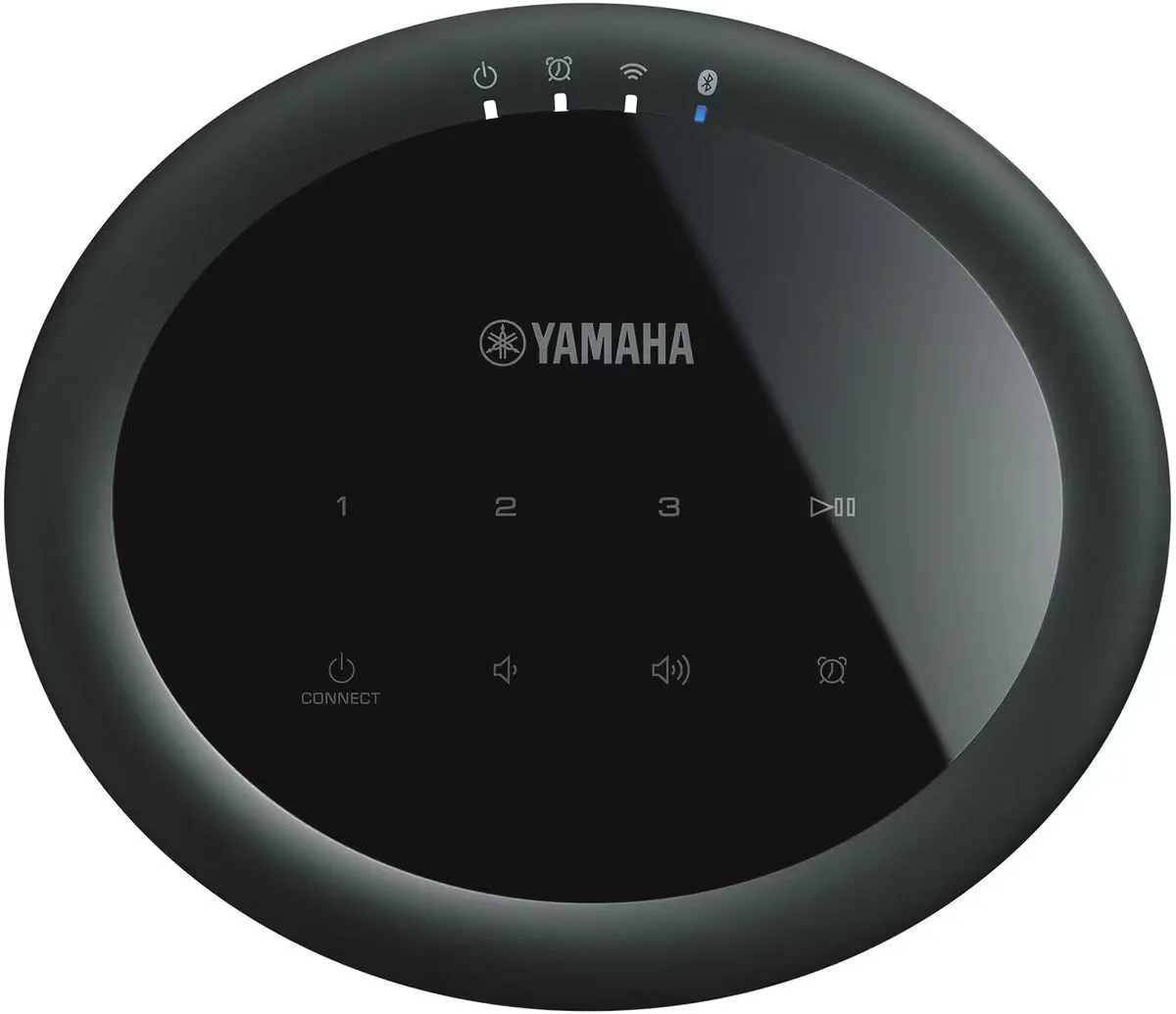 Yamaha Aventage RX-A8A   MusicCast 20 Noir (la paire) Amplis home-cinéma