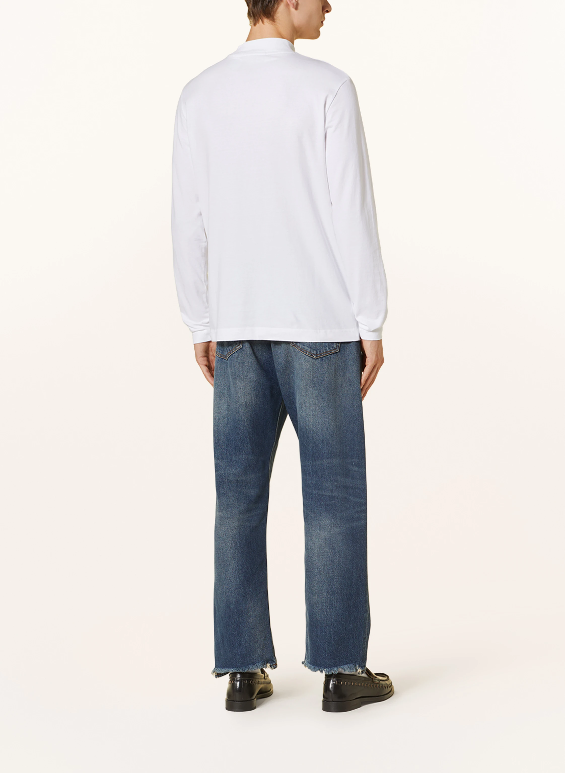 DRYKORN Longsleeve MORITZO