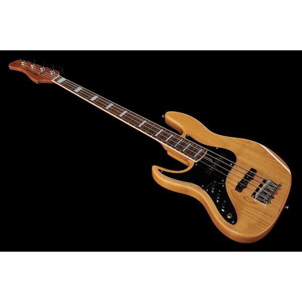 Marcus Miller V5 24-4 NT LH