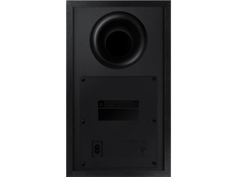 Samsung Soundbar HW-Q700D 3.1.2 Kanal mit Wireless Sub – 320 Watt
