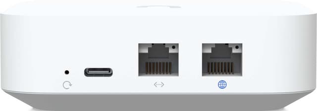 Ubiquiti UniFi Express UX WiFi 6 router