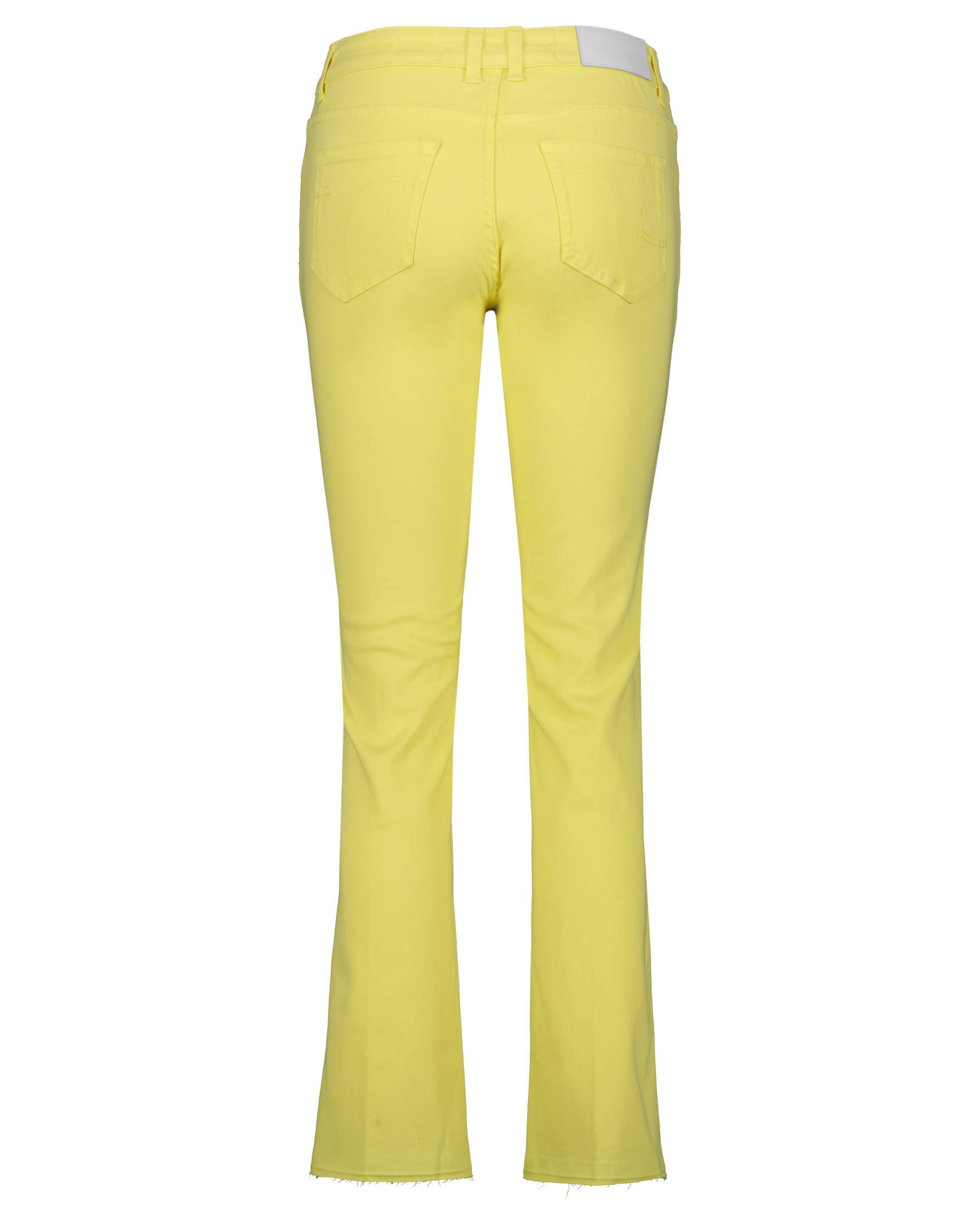 Goldgarn Denim| Damen Jeans ROSANGARTEN FLARE