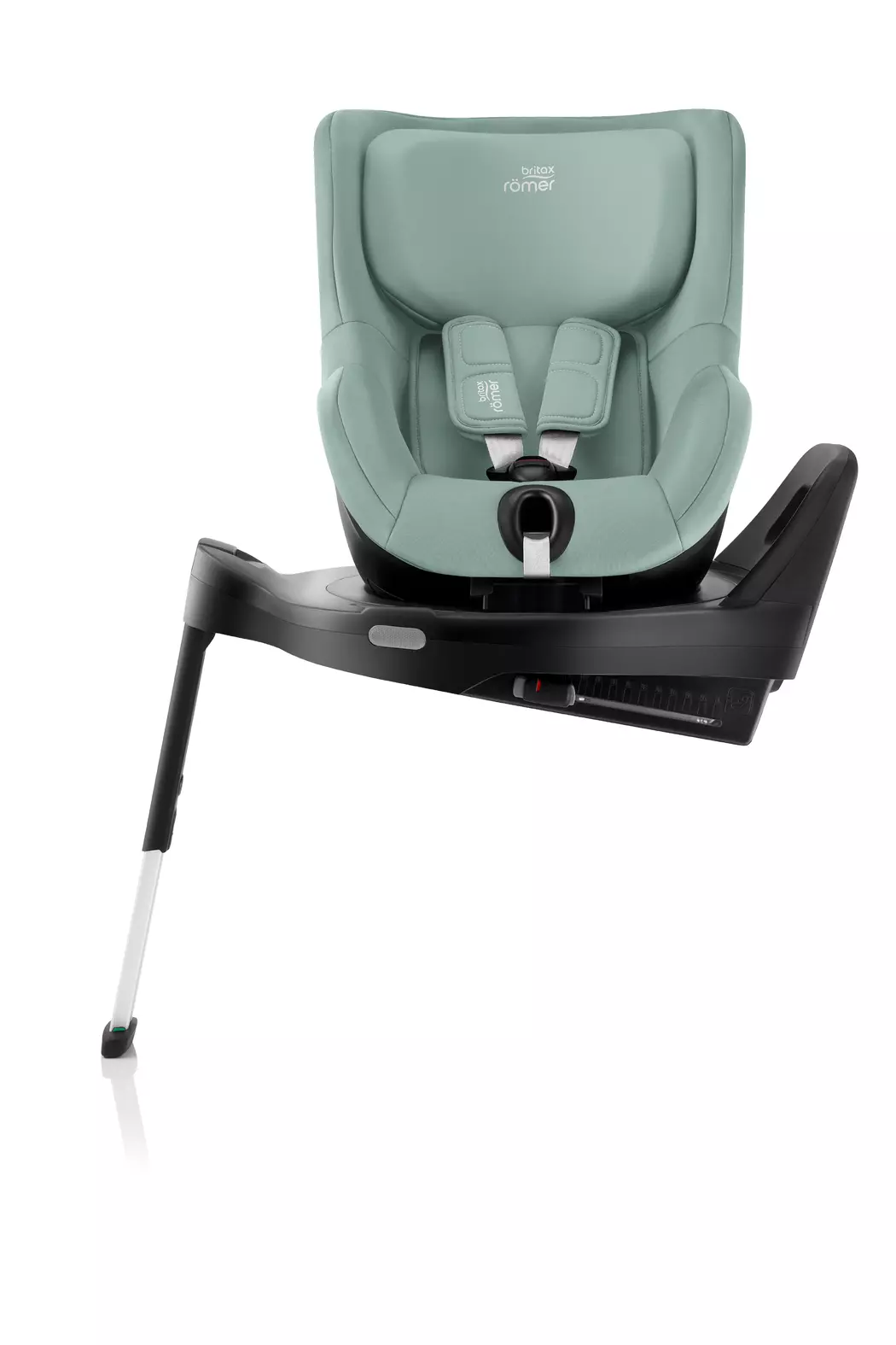 Kindersitz Dualfix Pro M