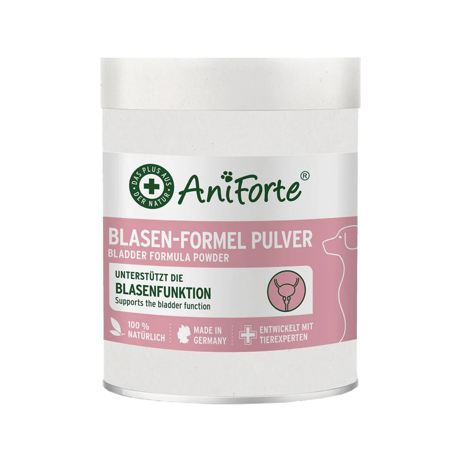 AniForte Blaasformule Poeder