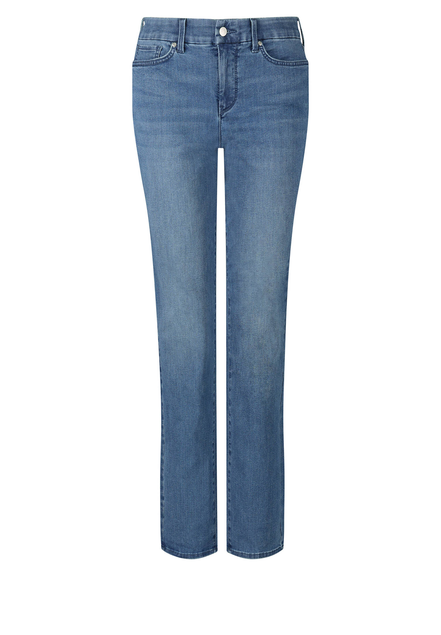 NYDJ| Damen Jeans Waist Match Marilyn Straight