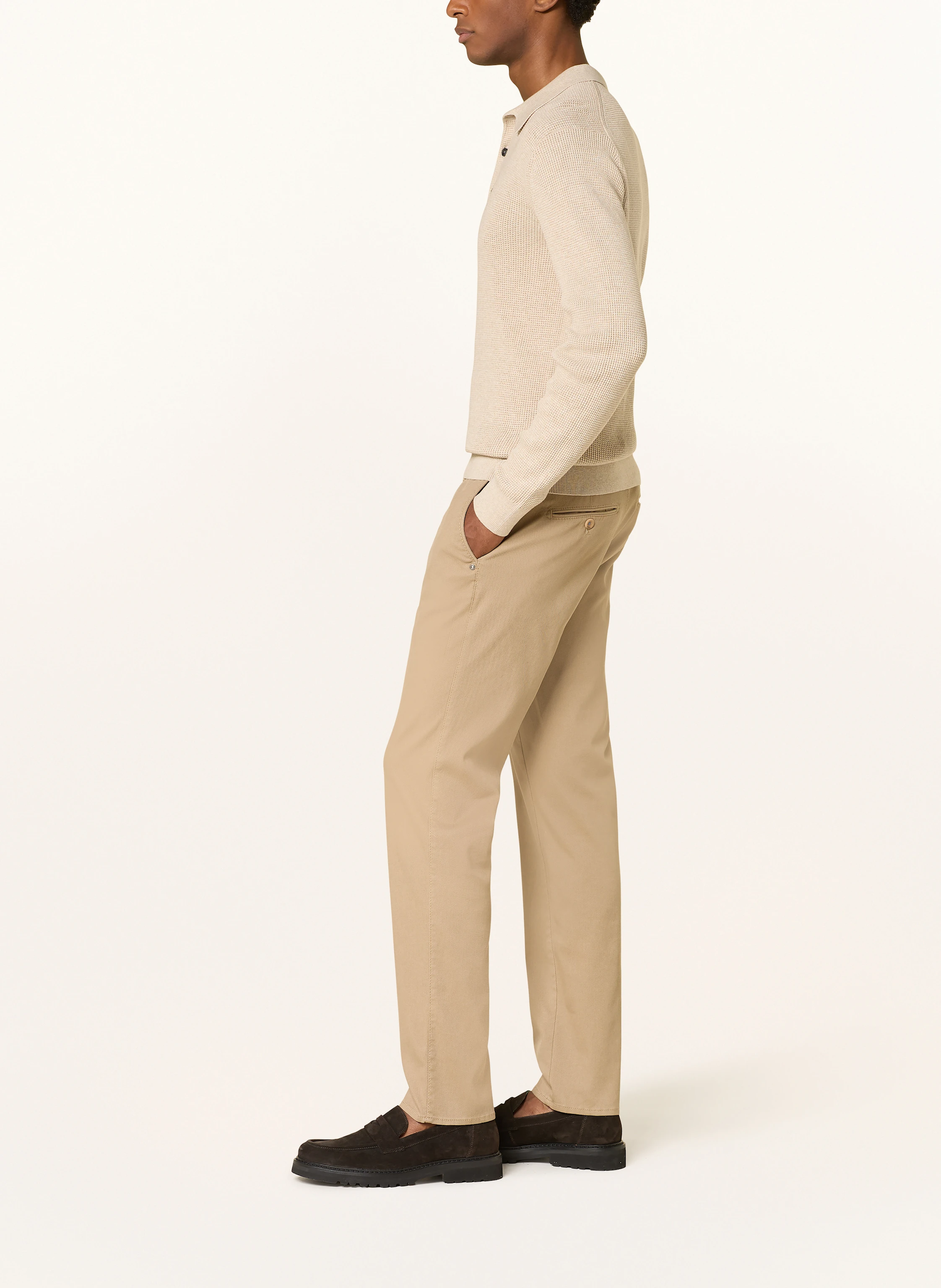 BRAX Chino FABIO Modern Fit