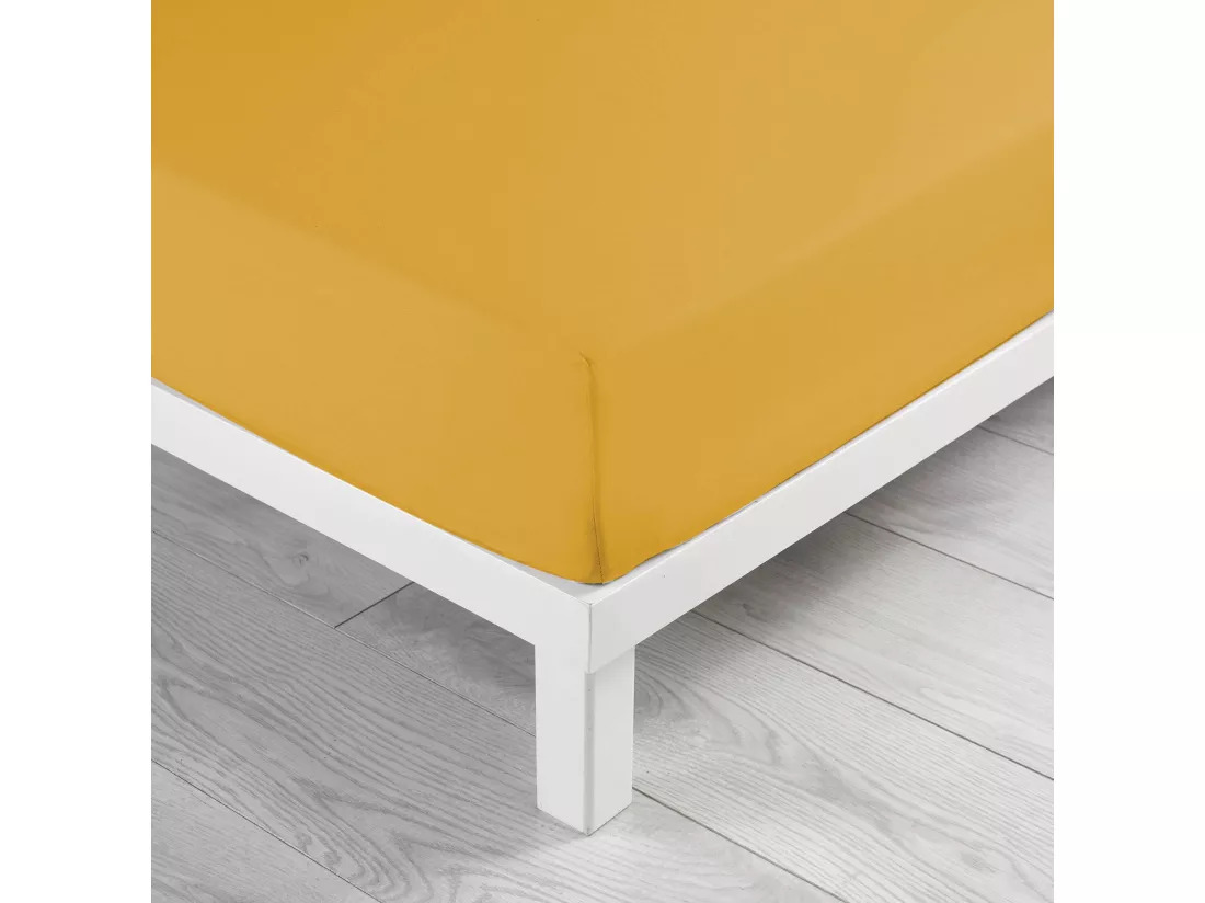 Drap Housse en Coton 
