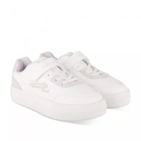Baskets BLANC AIRNESS