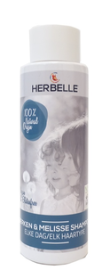 Herbelle BDIH Berken-Melisse Shampoo 500ML