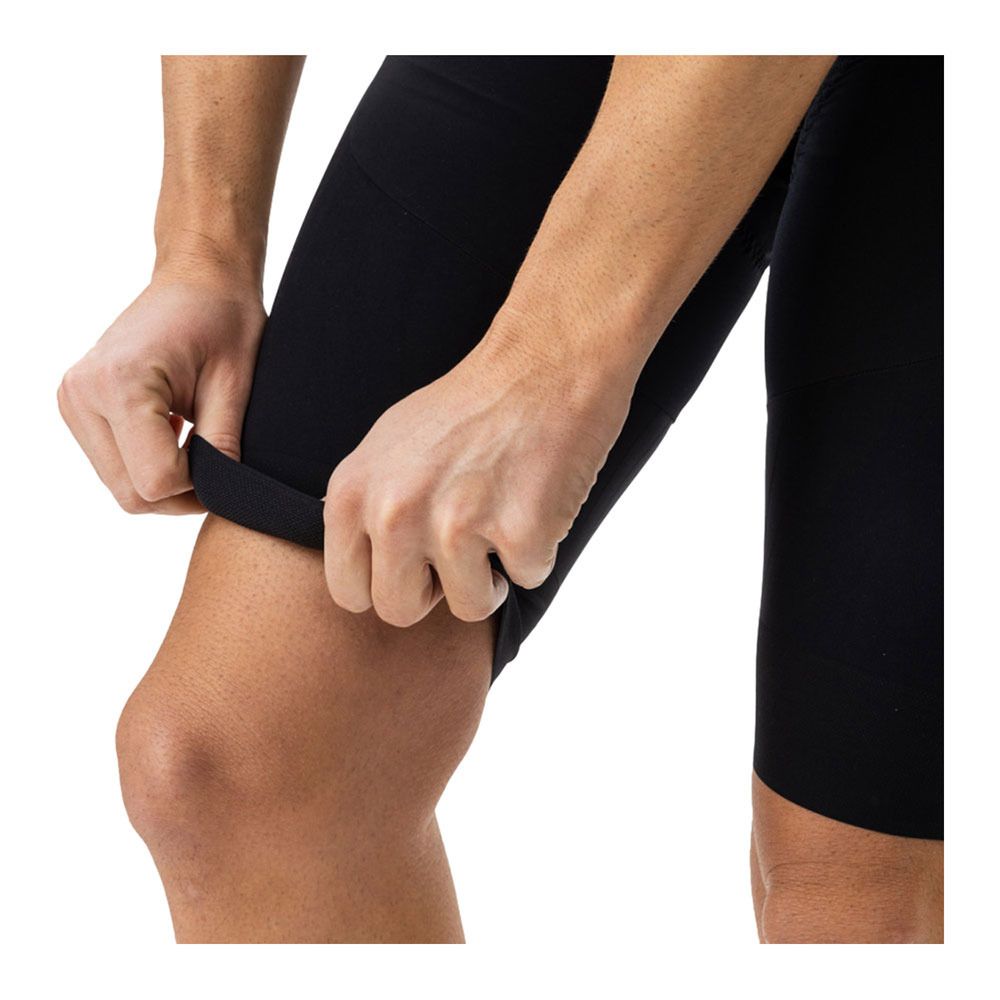 Ale WATT 3.6 - Cuissard À bretelles Homme black