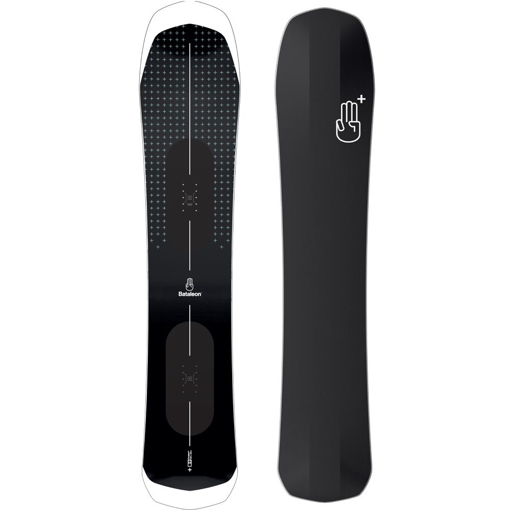 Bataleon Cruiser+ 23/24 Snowboard