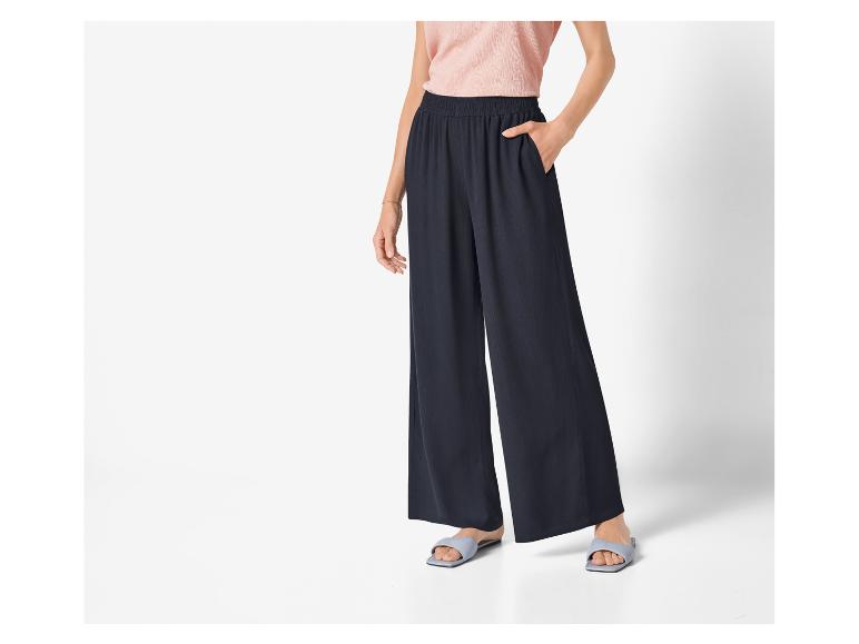 Dames broek