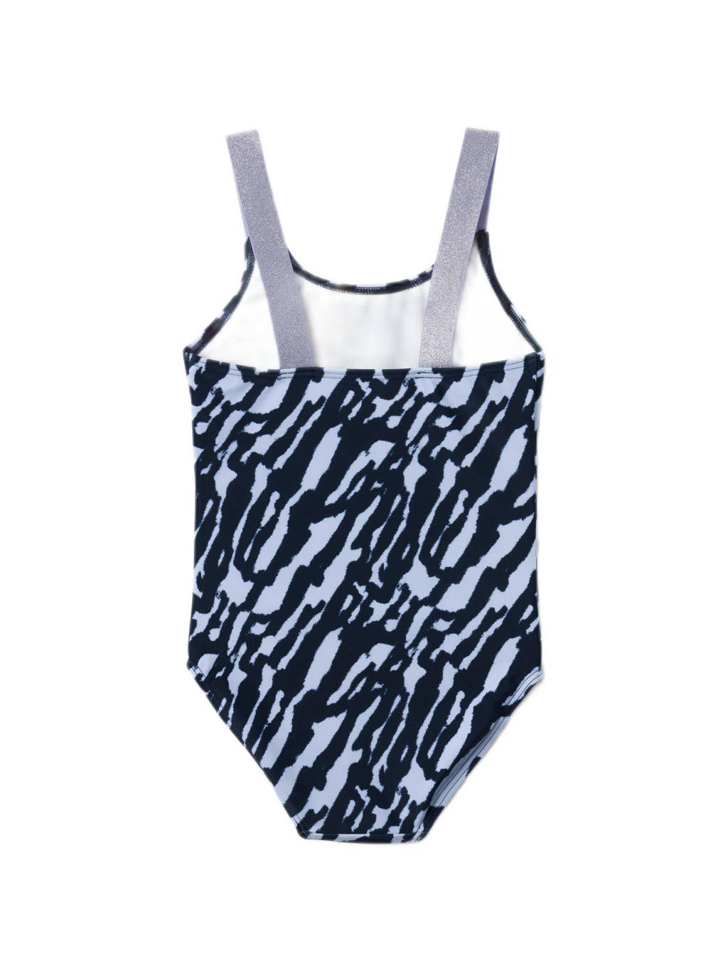 badpak NKFZERIA blauw