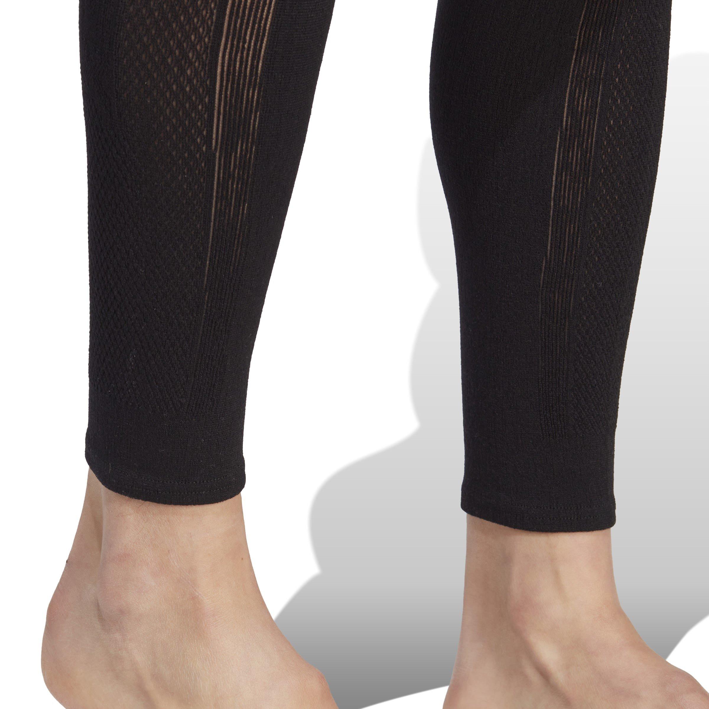 adidas Drynamo Training Leggings Womens