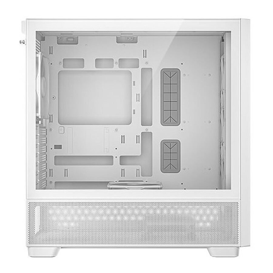 Antec Flux - Blanc