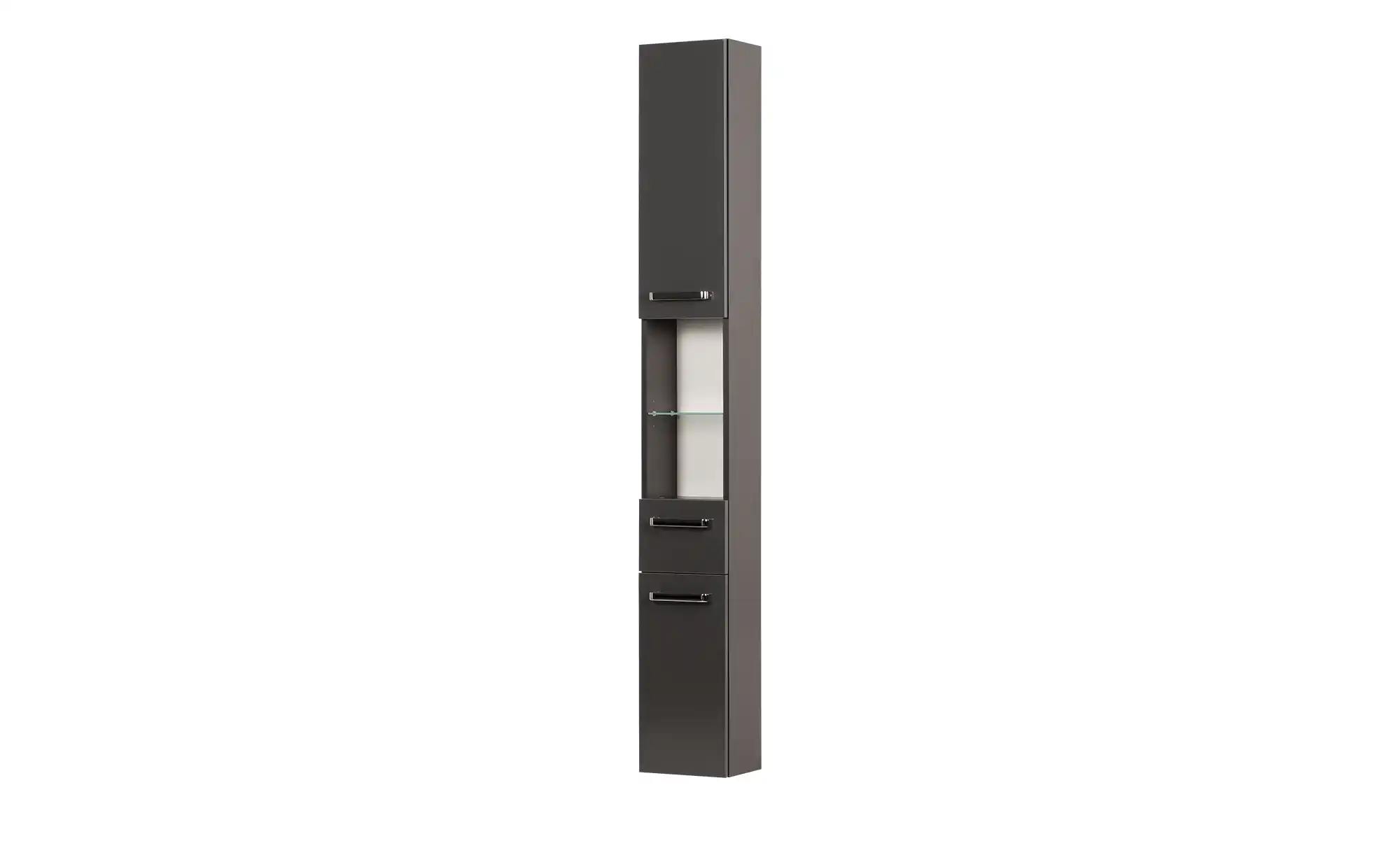 uno Bad-Hochschrank Monti